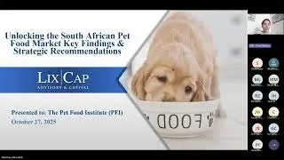 Insights into South Africa&rsquo;s Pet Food Market: Opportunities for U.S. Pet Food Exporters (2025)