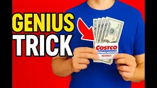 Costco: The Genius Trick Behind Their Money-Printing Membership Model