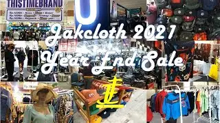 Jakcloth 2021