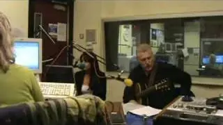 Cherry Lee Mewis - BBC Radio Cambridge