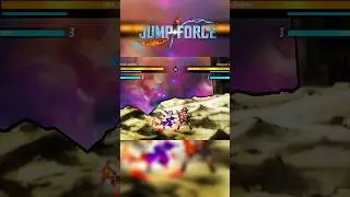 rurouni Kenshin Ultimates 2 - Jump force mugen #fyppppppppppppppppppppppp