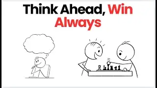 Use Strategic Thinking To Create The Life  You Want