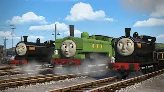Duck&rsquo;s Theme (CGI-Styled Remix) [&ldquo;The Adventure Continues&rdquo;]