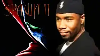 IESB.net - Michael Jai White Talks Spawn Sequel (2005)