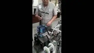 Dry Vapor Cleaner - Circuit Board Cleaning by DVC-170 - High Pressure Steam Cleaning