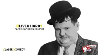 Oliver Hardy, Stick Around aka Paperhangers Helper 1925 ‧ Comedy/Indie film