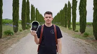 How to carry your Camera&hellip;
