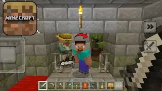 Minecraft Trial Survival Gameplay - Part 21 (IGLOO)