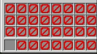 Can I win HIVE Bedwars with one Item Slot?