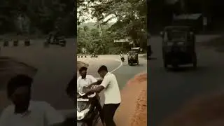 Make a seen #trending #comedy #troll #malayalam #m4tech #reels #short #collage