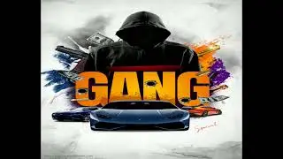 Masacru - Gangstareala