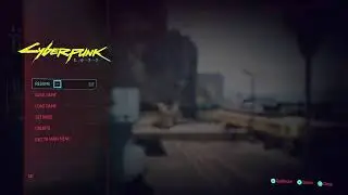 Cyber Spunk