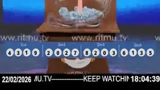 22 February 2026 Anwar Jogi jaisa time prize Bond channel Naam hi mein a raha hai imandari ki Vish