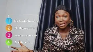 Free Trade Zones in Nigeria: All You Need to Know