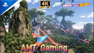 Forza Horizon 5 hot wheels races 3