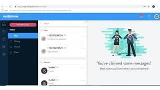 Making Calls | User: Disabling Inbound And Outbound Calling on Portal