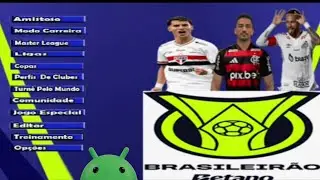 SAIU  MAIS UMA VERSÃO DO J LEAGUE 2025 DOWNLOAD GRATUITO PARA PS2 AETHERSX2 PCSX2 🔥😱