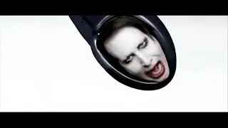 Marilyn manson - Deep six  (instrumental)