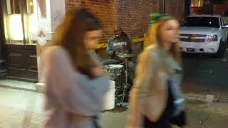 Broadway Rapper - Nashville