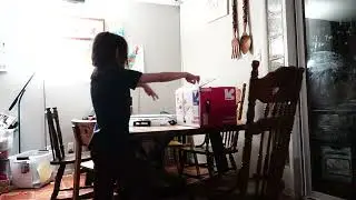 Riley says this video is called "I don't know"