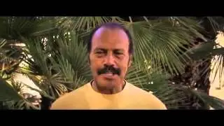 Fred Williamson talks OLD SCHOOL GANGSTAS.mp4