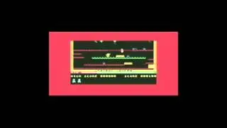 Tape Deck Burial - 8 bit reggae by Naff Natty (Archie Wah Wah)