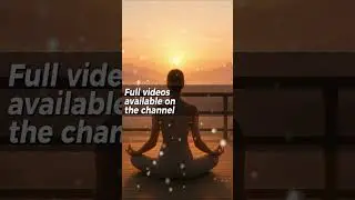 Yoga Music &ndash; 30s Morning Flow for Mind & Body Balance | Deep Mind Calm
