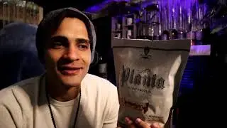 PLANTA - Plant Protein Review