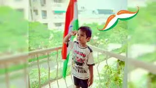 Independence Day Home Celebration Video