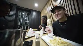 Que des débats de fou 😭😭 (VLOG)