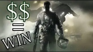 Is Infinite Warfare Pay To Win? Yes?