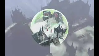 Shadow Gambit: The Cursed Crew | final mission + credit