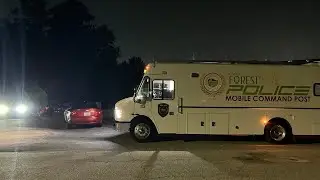 3 shot at basketball tournament in Forest Park, police say