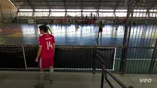 EEFE X Compressora PE - JUBs Natal - Fase de grupos - 14/10/2025