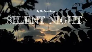 Silent night - The Soundlings (copyright free music) #copyrightfreemusic #music #audiolibrarymusic