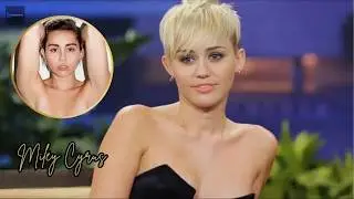 Miley Cyrus' Shocking Wardrobe Malfunction Exposed on Camera!