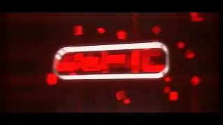 My NEW Intro [epic style]