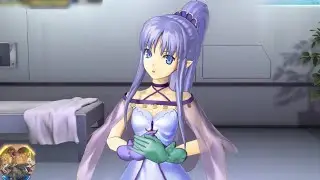 [FGO Arcade] Medea Lily + My Room + Gameplay (Engsub)