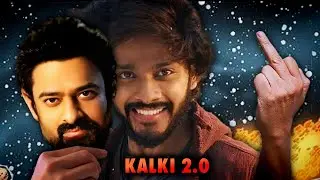 Is Mirai Inspired by Kalki 2898 AD? Full Movie Analysis & Breakdown