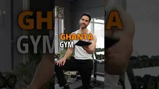 😱 FREE Workout Plan for Busy People !