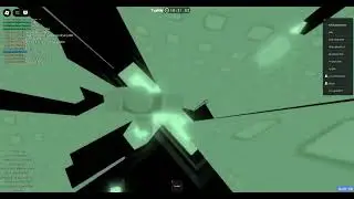 Tower of Wiggly Worm final jump (ToWW)