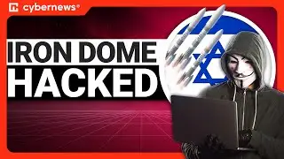 Anonymous Sudan hacks Israel&rsquo;s Iron Dome | cybernews.com