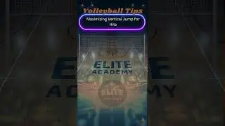Volleyball Tips 101