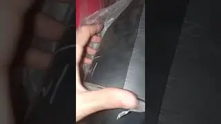 NITRILE RUBBER SHEET 1 MM THICKNESS