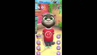 🔴 Talking Tom LIVE | Don’t Laugh Challenge 😹 | #shortslive #tom # talkingtom #live #shorts