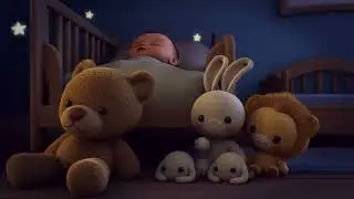A Sleepy Time Lullaby /  Rock A Bye Baby