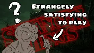 Chill Games with the Demogorgon - Dead By Daylight | Strange(r) Things are happening in the Realm!