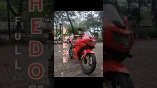 Restorasi Ninja RR New 2014 2Tak Dari Lusuh Jadi Ganteng Maksimal! 🔥 #NinjaRR #RestorasiMotor
