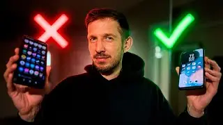 НЕ ПОКУПАЙ ХЛАМ! Топ-5 Лучших Смартфонов до 20000 ₽ (2026)