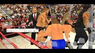 How To Play WR3D in Computer - Wrestling Revolution 3D PC Mods 2020 (NO EMULATOR)!!!